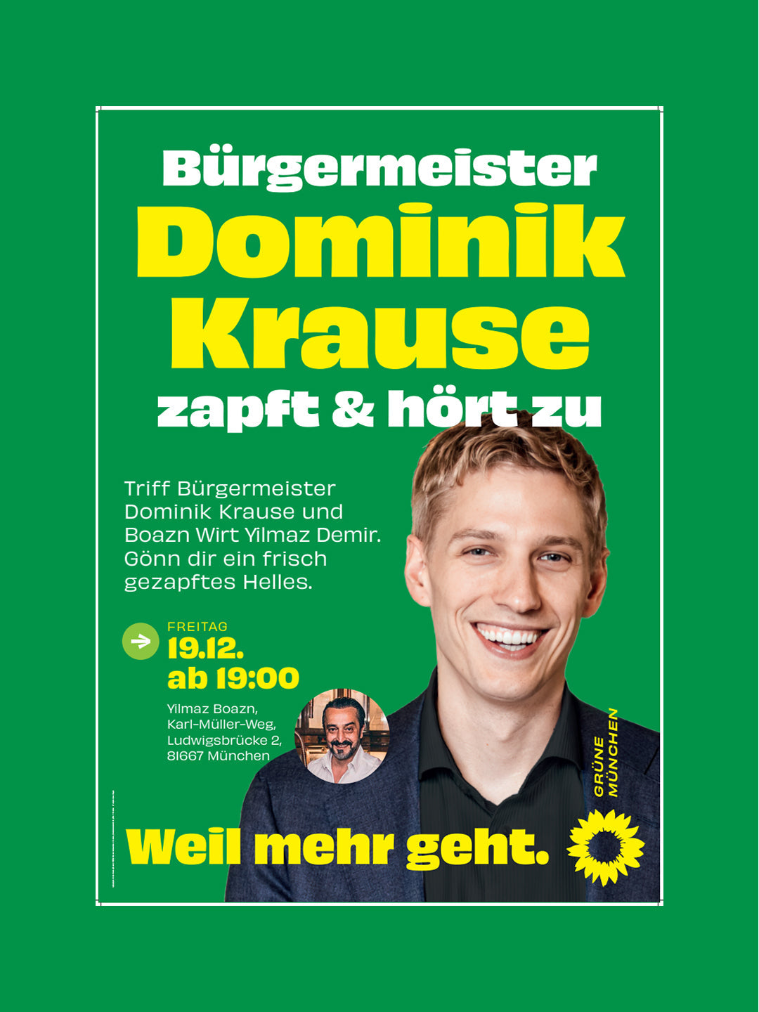 Oberbuergermeister-Dominik-Krause-in-der-Boazn-an-der-Isar