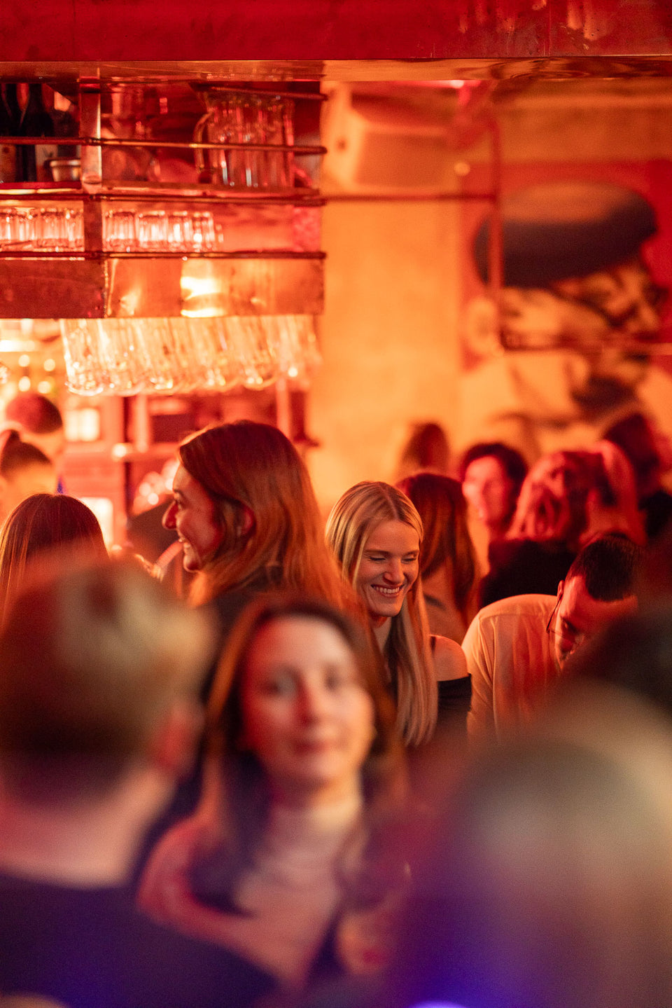 Boazn München — Ü30 an der Isar am 14. Mai 2026