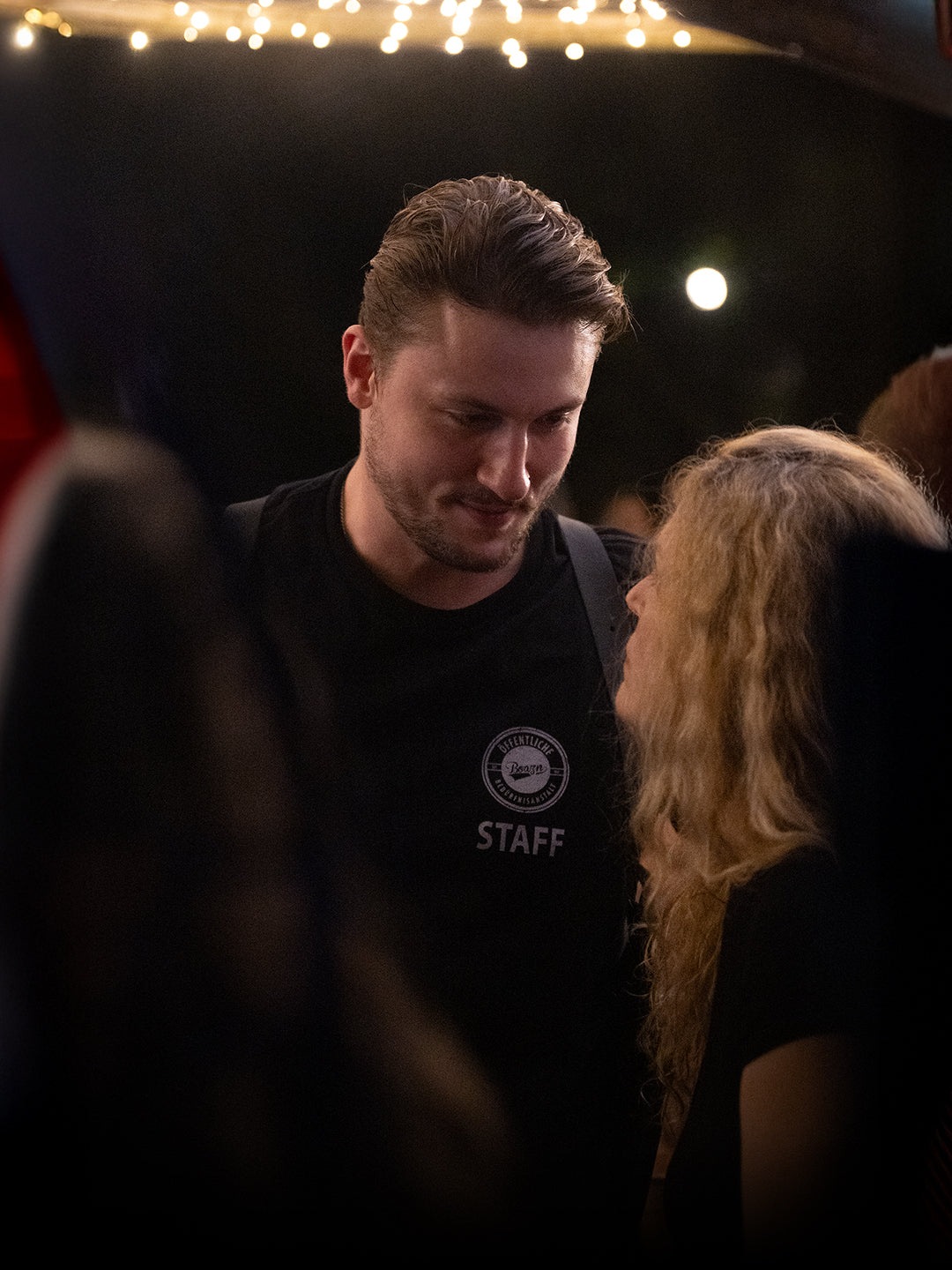 Boazn München — Ü30 an der Isar am 28. Mai 2026