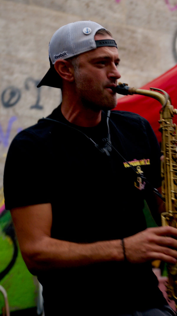 Johannes „Kapitän Holz“