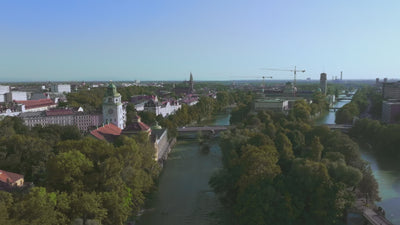 Hero-Video Sommer Boazn München
